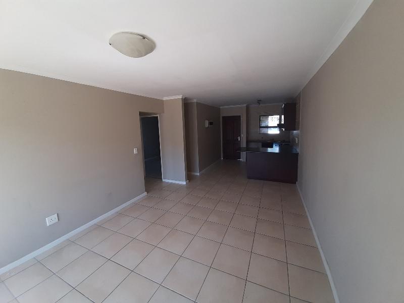 To Let 2 Bedroom Property for Rent in Burgundy Estate Western Cape